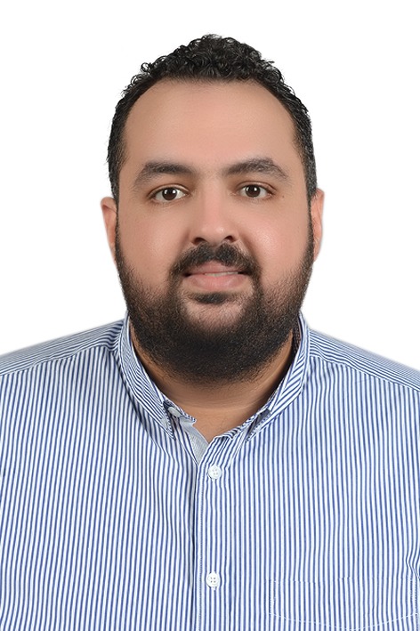 Marwan Mohammed Mokhtar Mohamed  Metwally