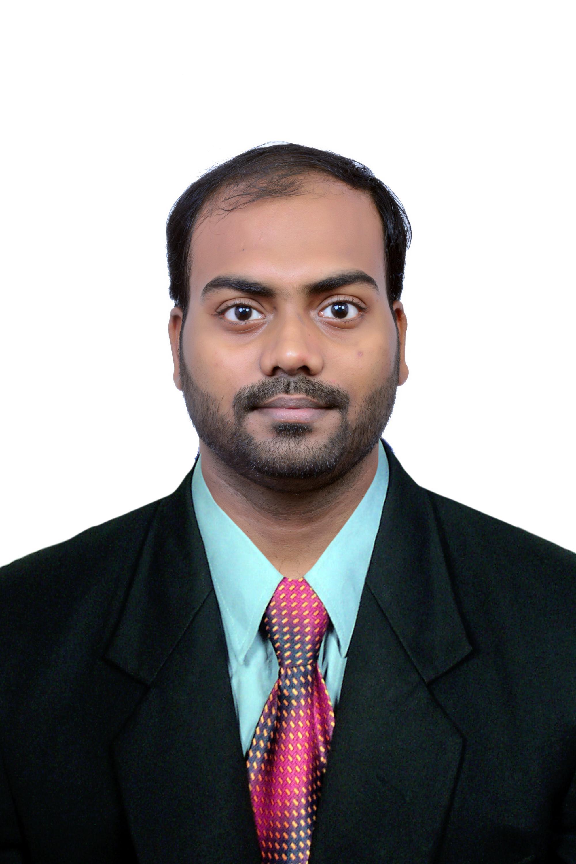 Prem Kumar
