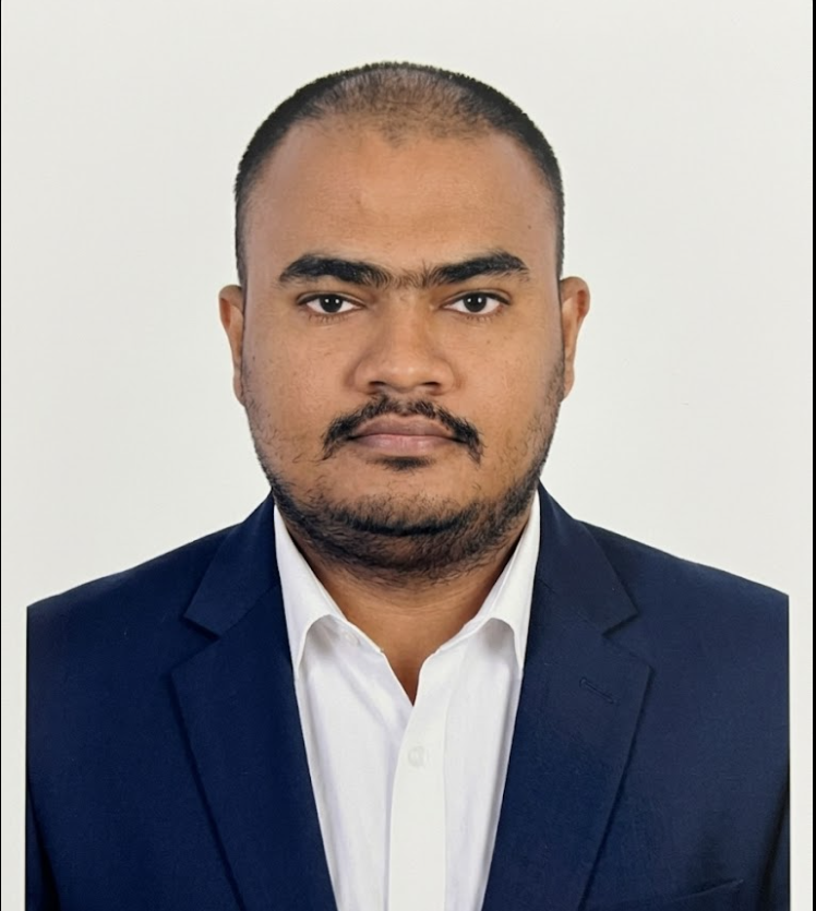 Shehbaz Mohd Hanif Hanif