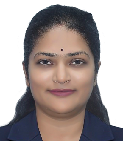 Pratiksha Navnath Bidkar