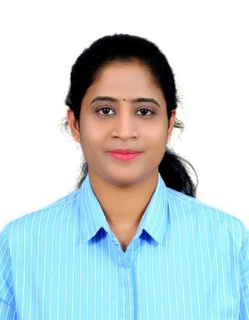 Poojitha Junuthula