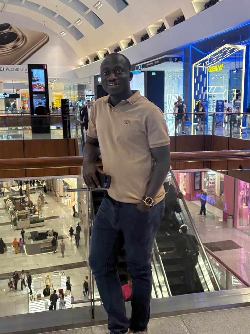 Paul Kumi