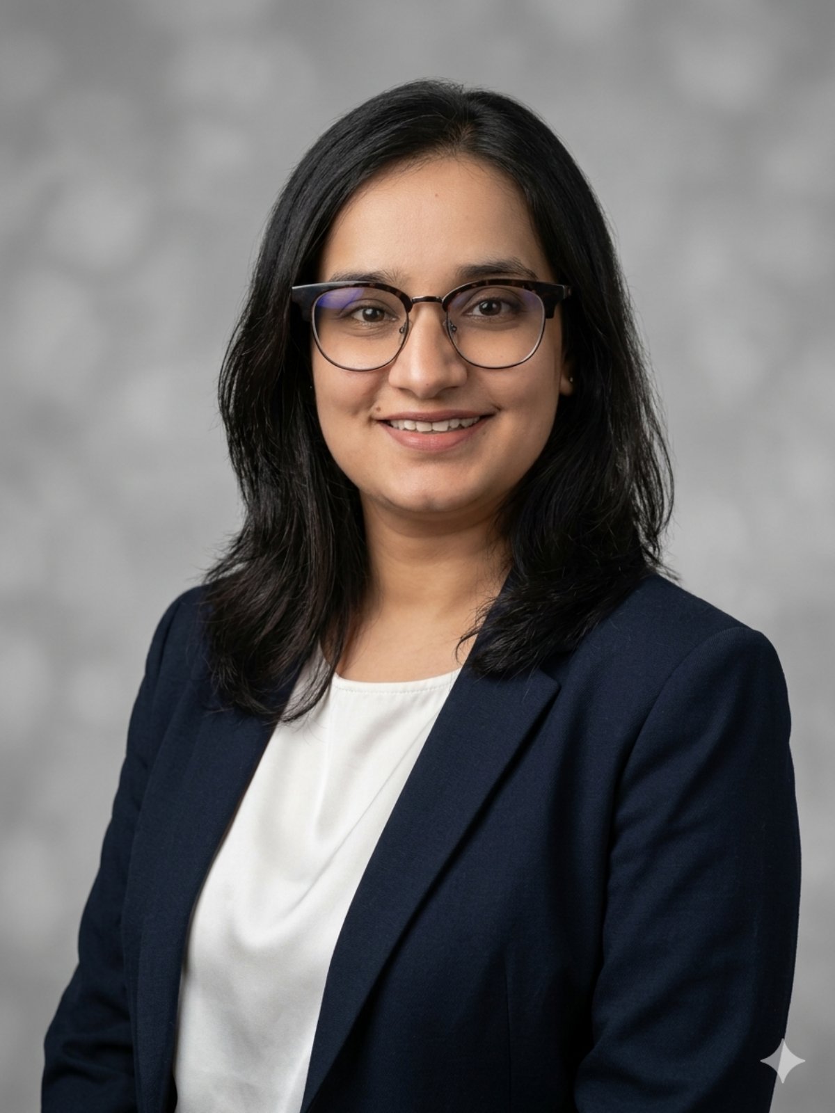 Shivani Bhatia