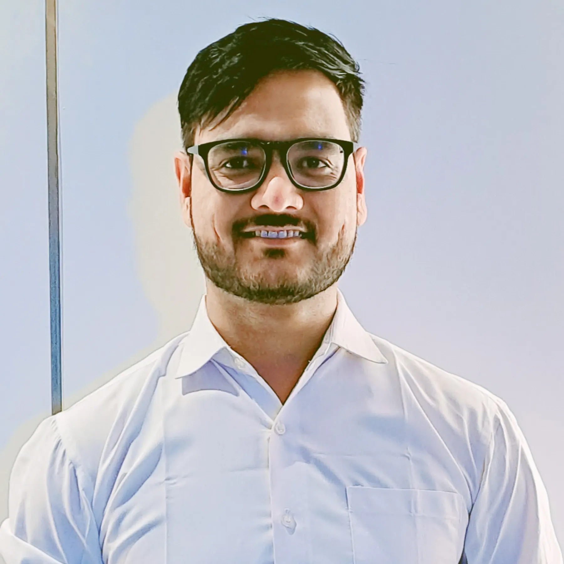 Arun Kumar Jangid