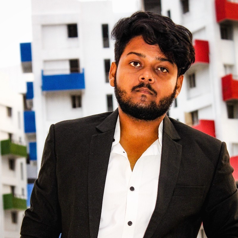 Vaibhav  Prakash