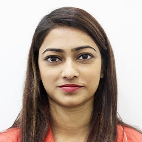 Jyoti Kumari