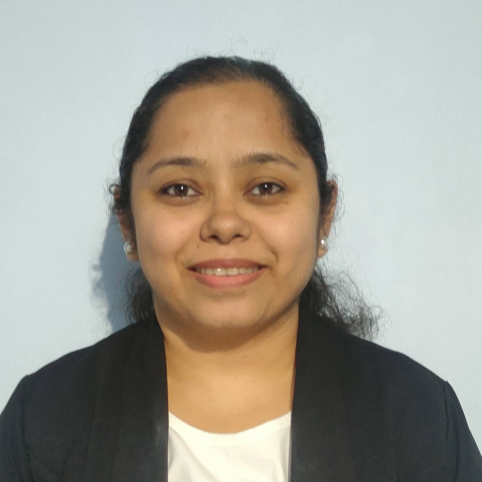 SAMIRA FRANCIS NIGREL