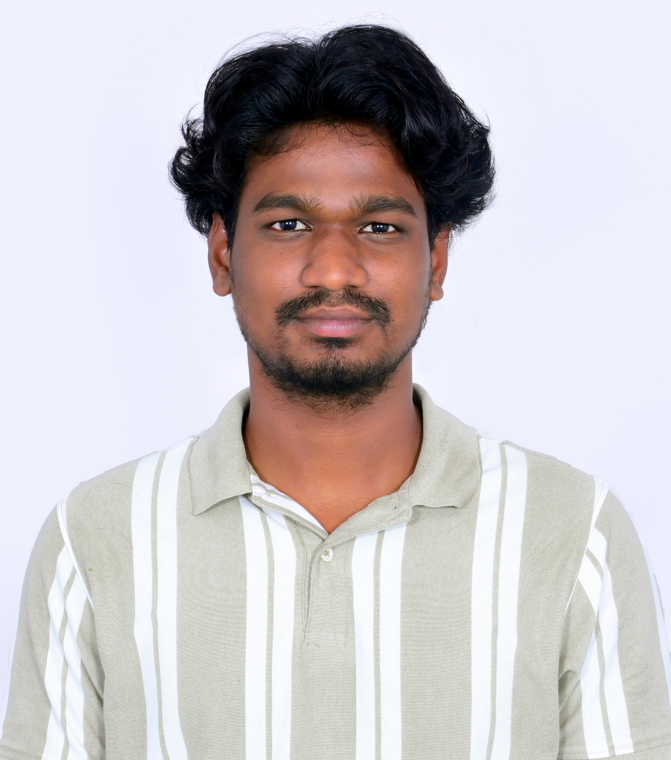 Magesh Palani
