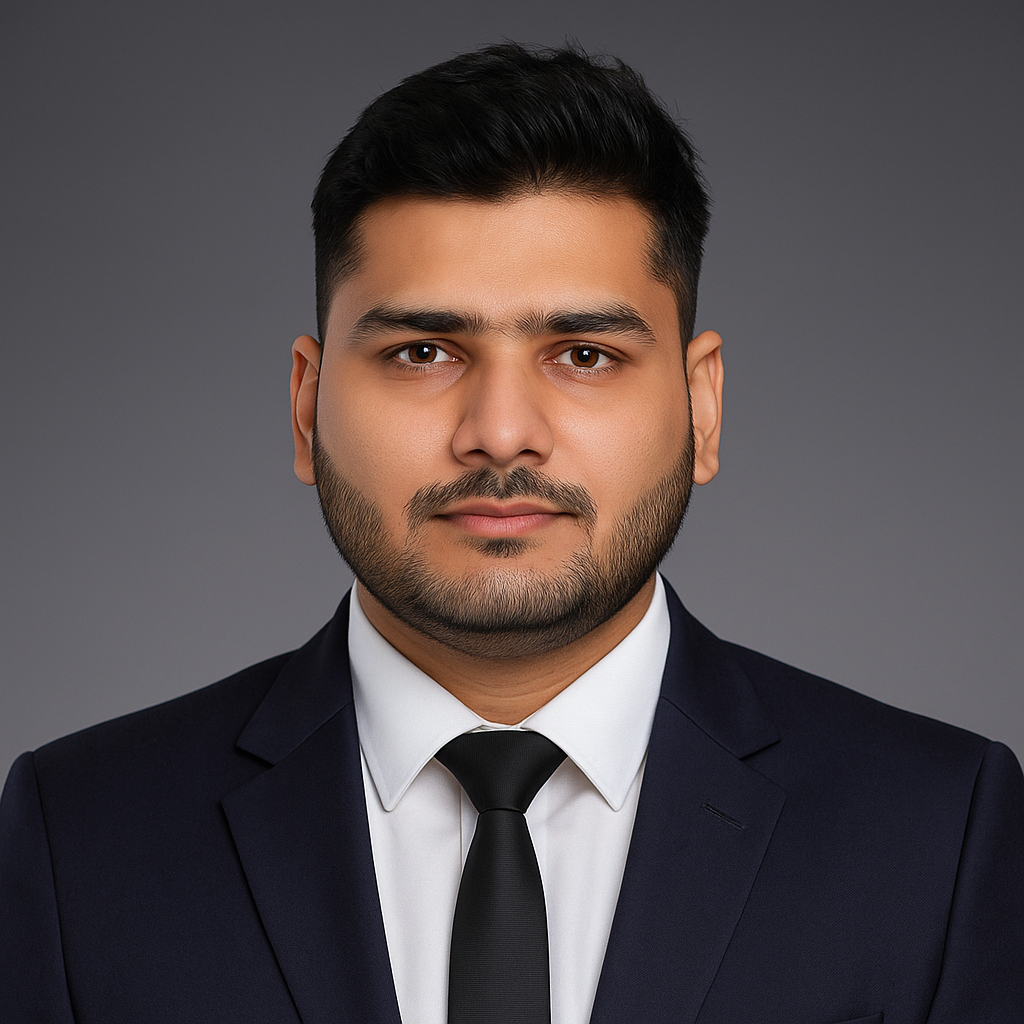 Deepanshu Kumar