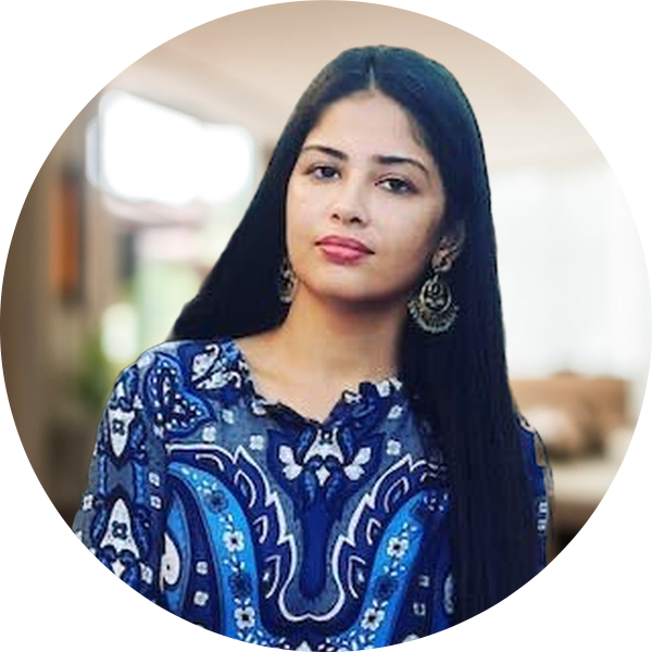 Jasleen Kaur