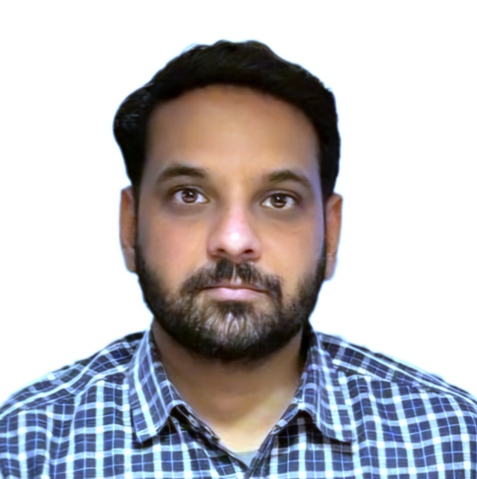 AJAYPAL SINGH