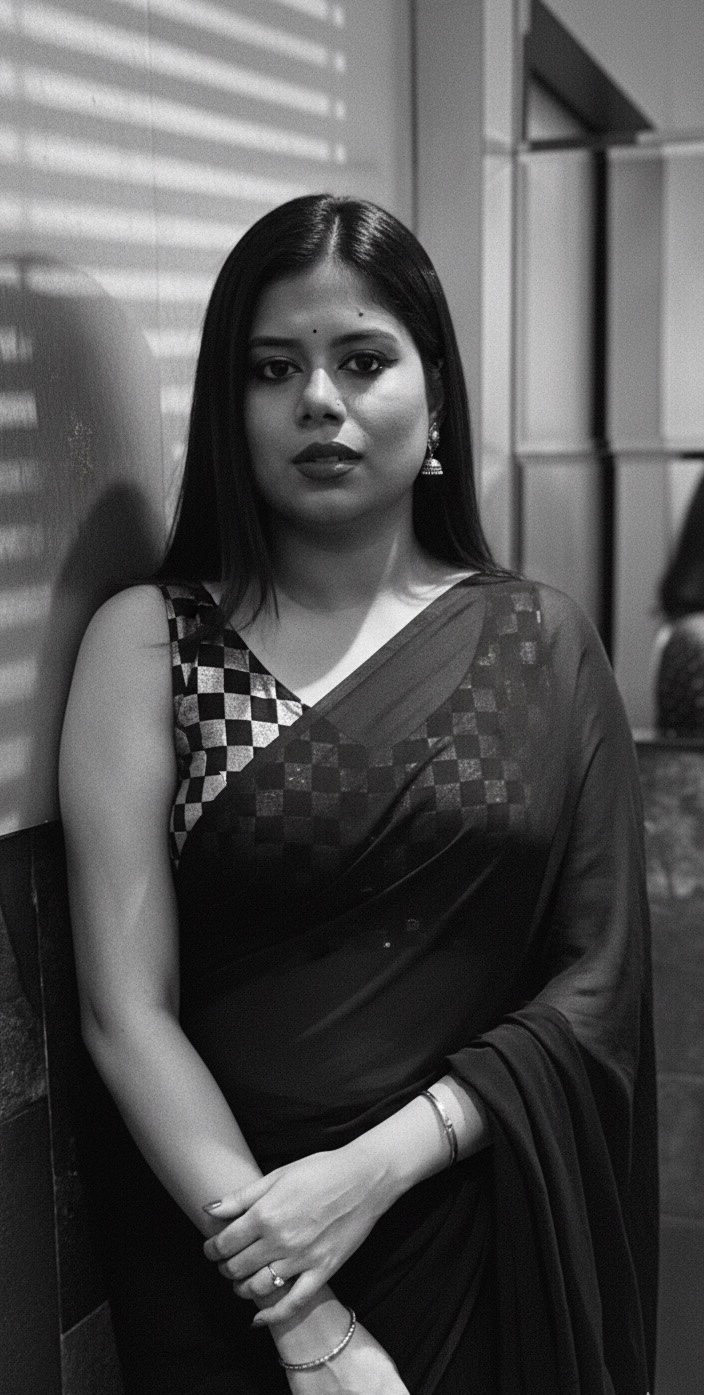 Syed Sabnam Yasmin