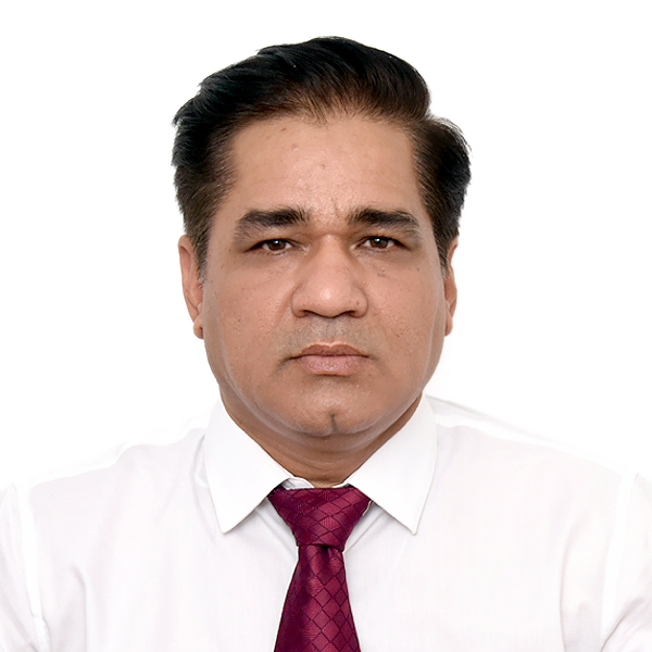Prashant Semwal