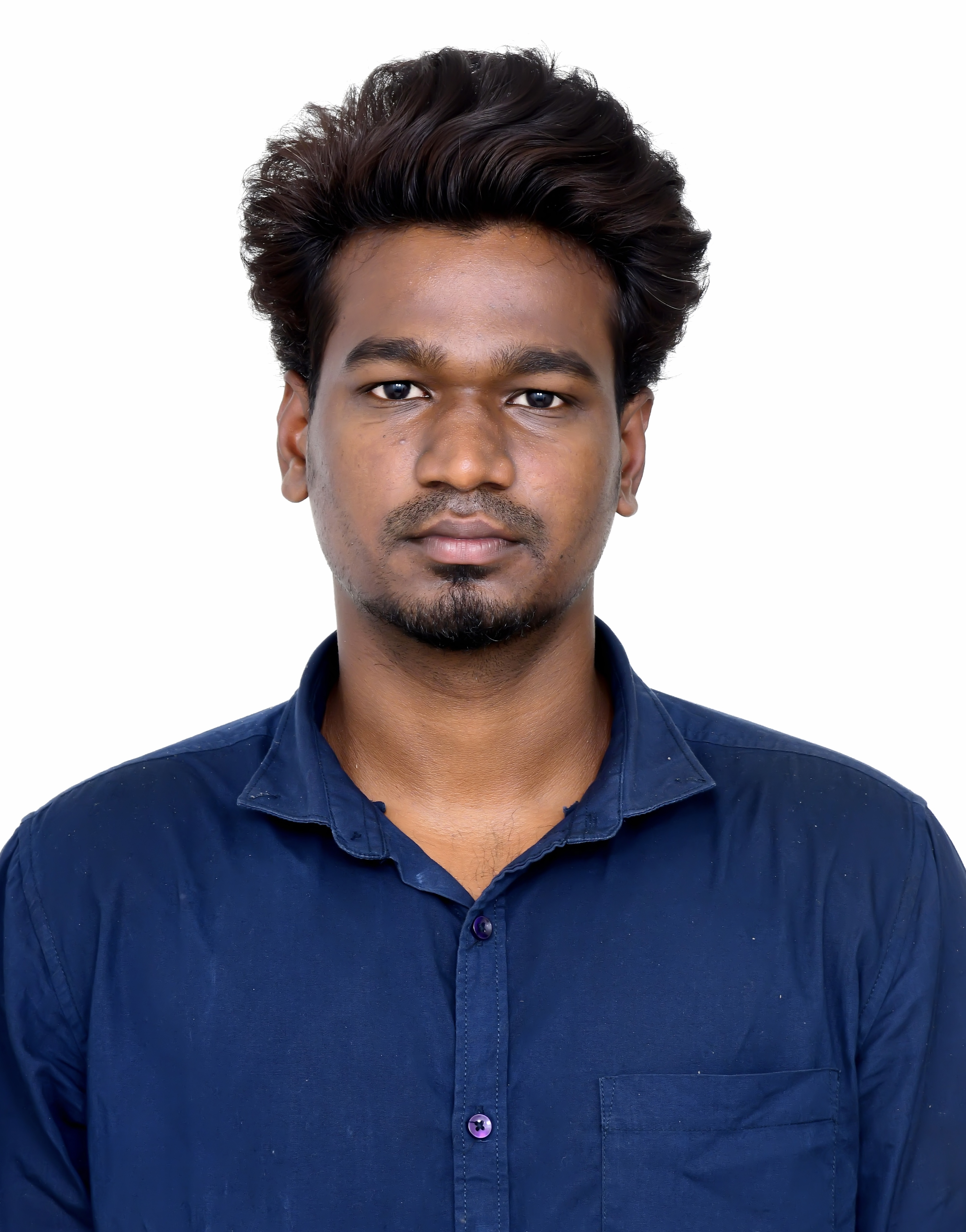 Magesh Kumar   Palani