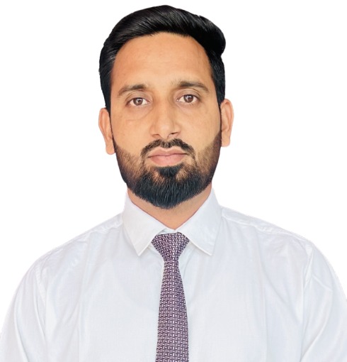 Sachin Chouhan
