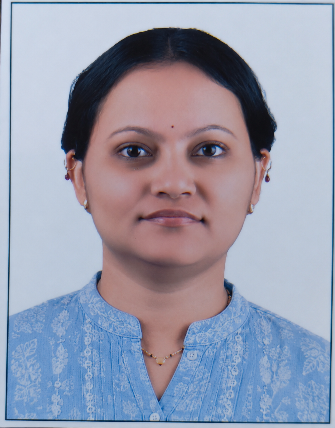 Sharayoo Gaurav Dixit