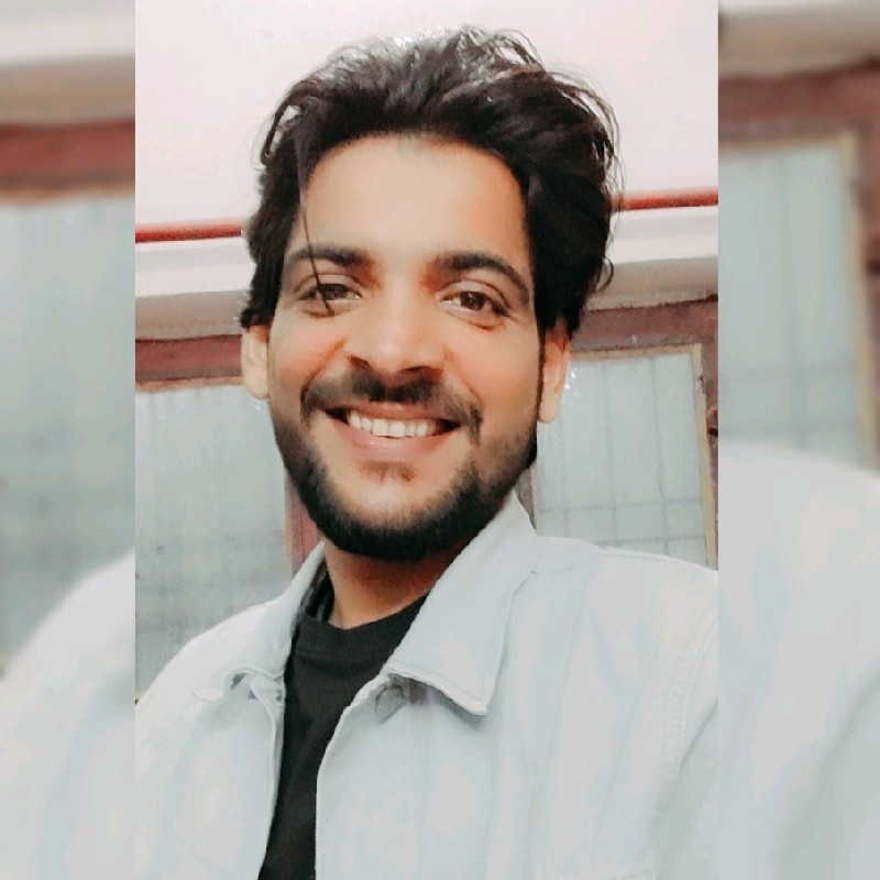 Mohd Farhan Siddiqui