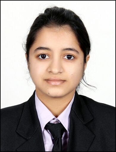 PRAGYA JAIN