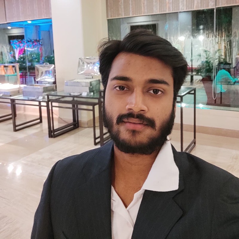Aditya Srivastava