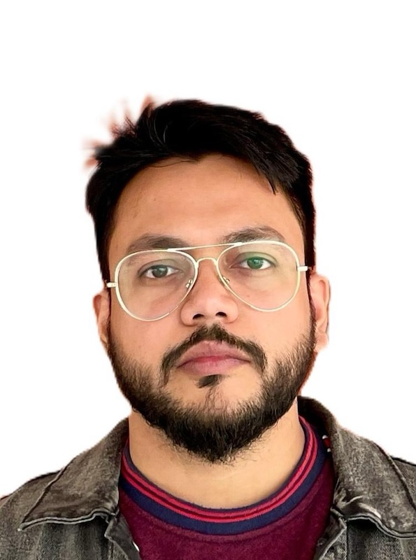 AVTANSH SINGH