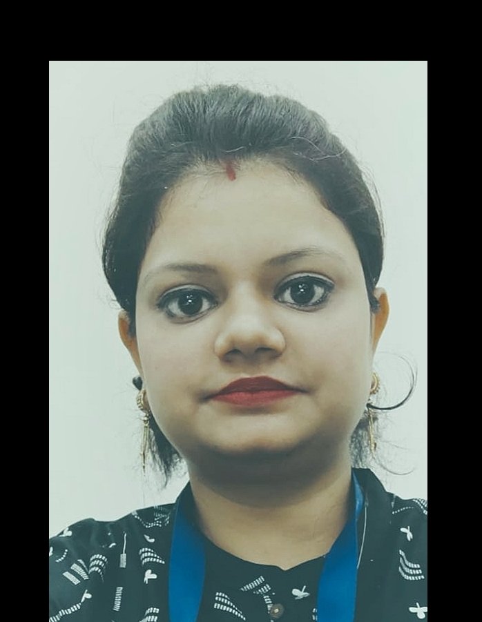 Rashmi Sharma