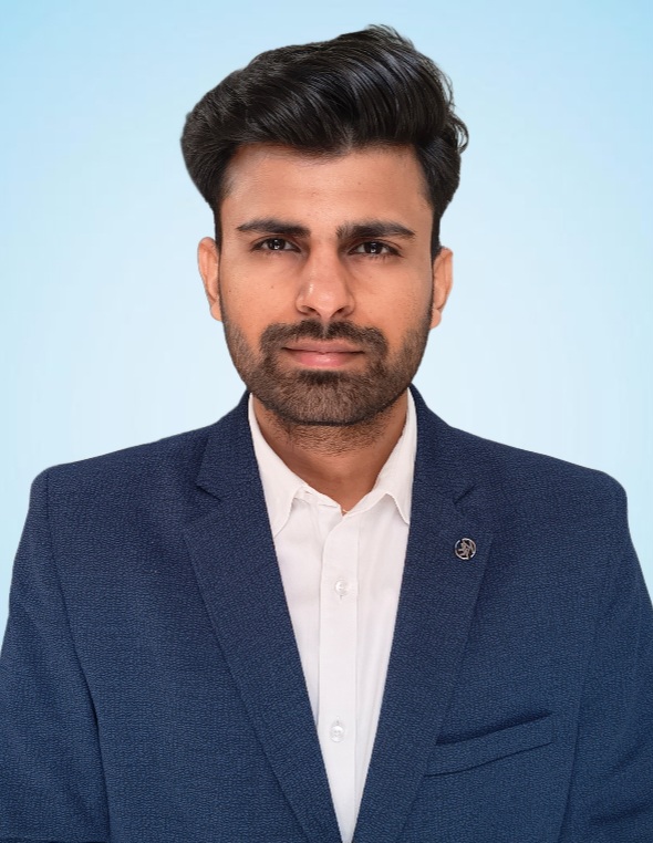 Vaibhav Agarwal