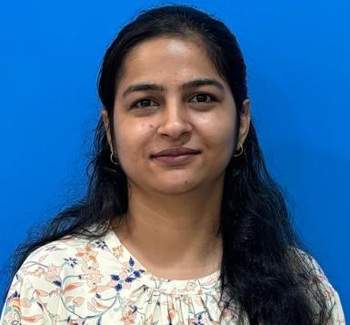 Monika Ahlawat