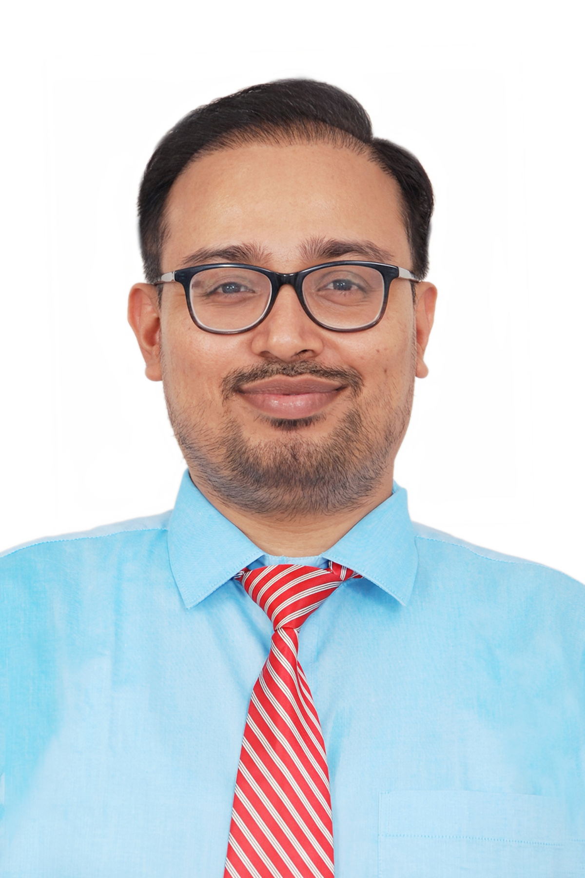 Anup Sharma