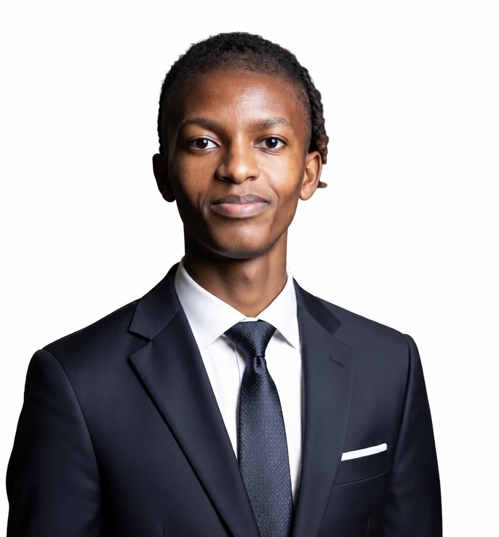 Tsoaledi Mosa Hlakudi