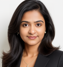 Urvashi Jeetendra Khelani
