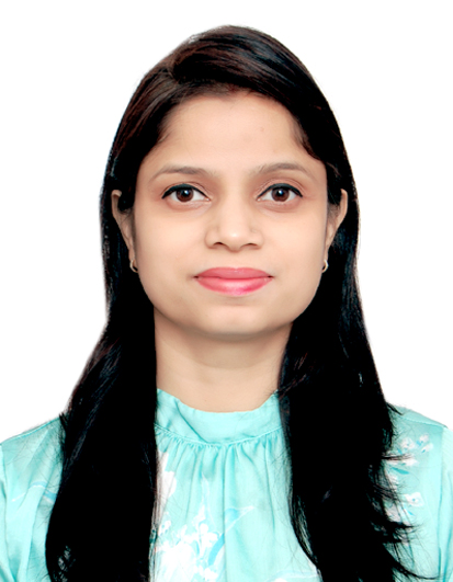 Bhavna Singh