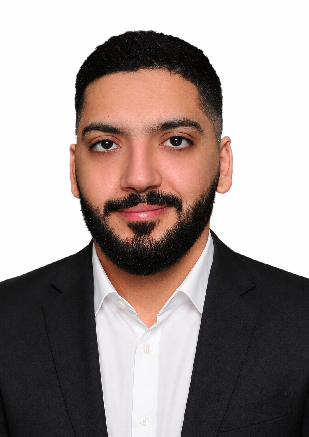 Karim Ashraf Ali