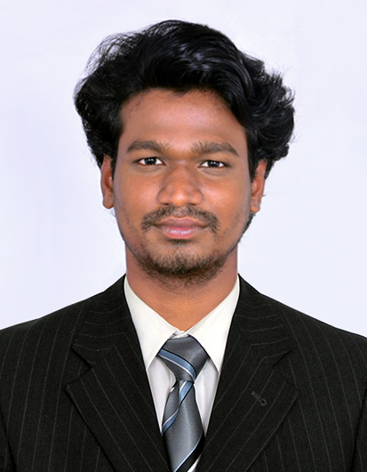 Magesh Kumar   Palani