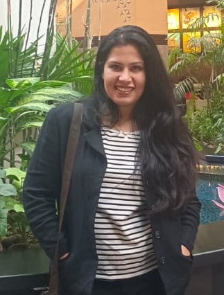 Kanchan  Sundarani