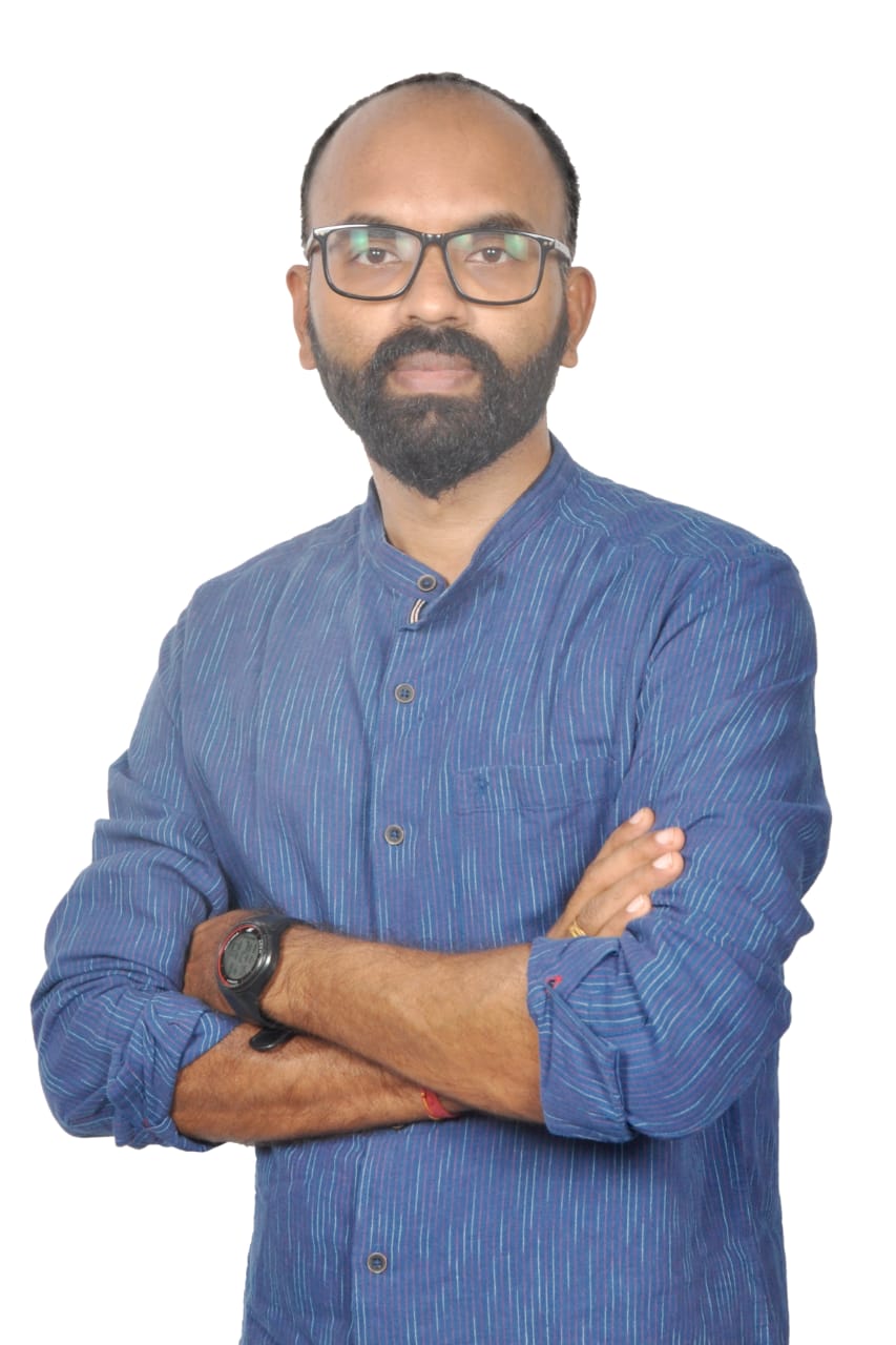 Kannan S