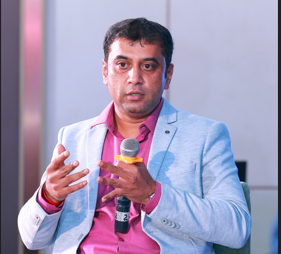 Sudheer Chamanahalli Mahadev