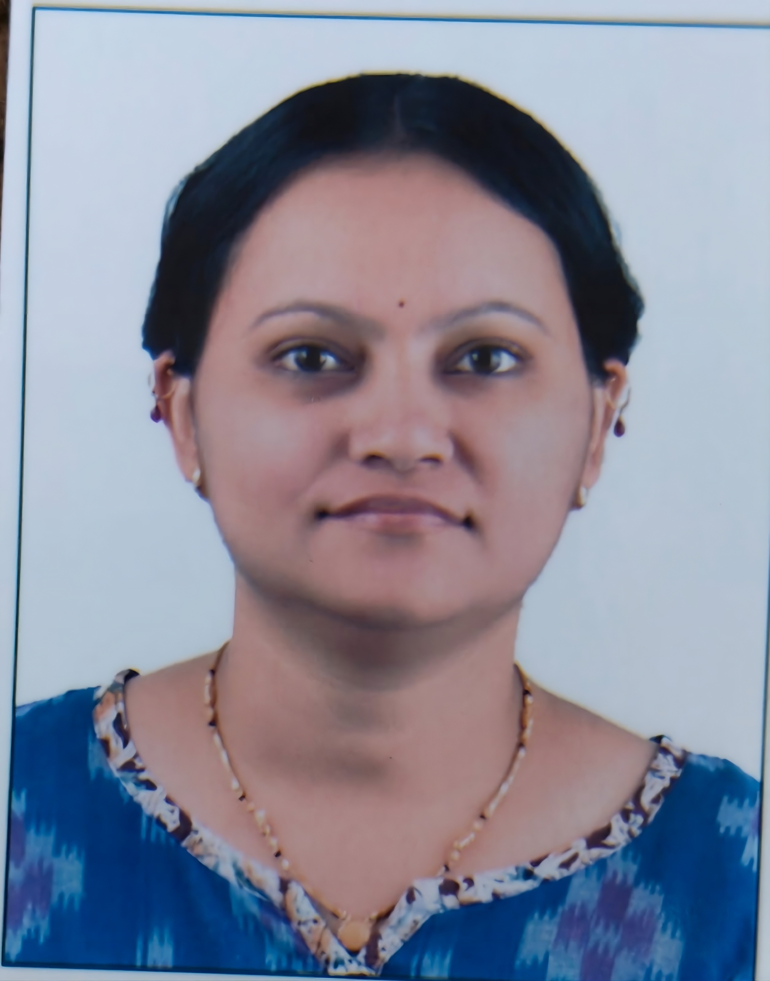 Sharayoo Gaurav Dixit