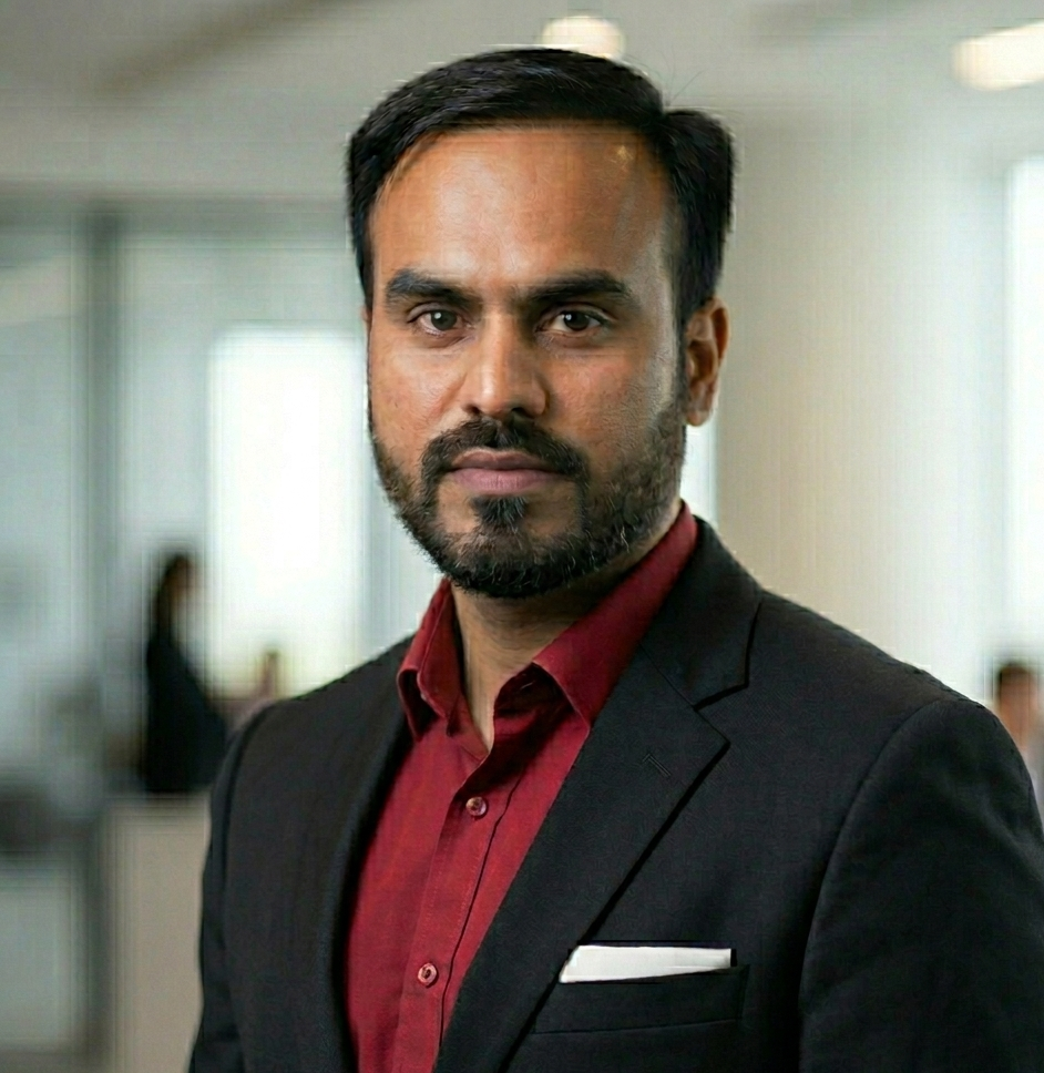 Kanav Jain