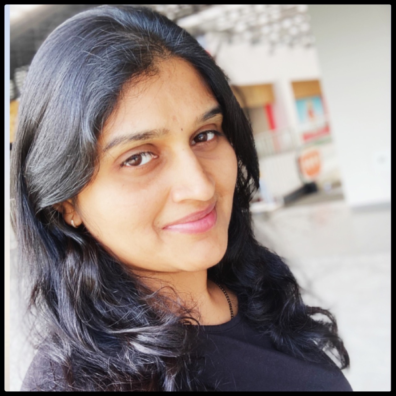 Kavitha   MAYASAMUDRA KUMARASWAMY