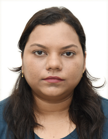 Harshita Maurya