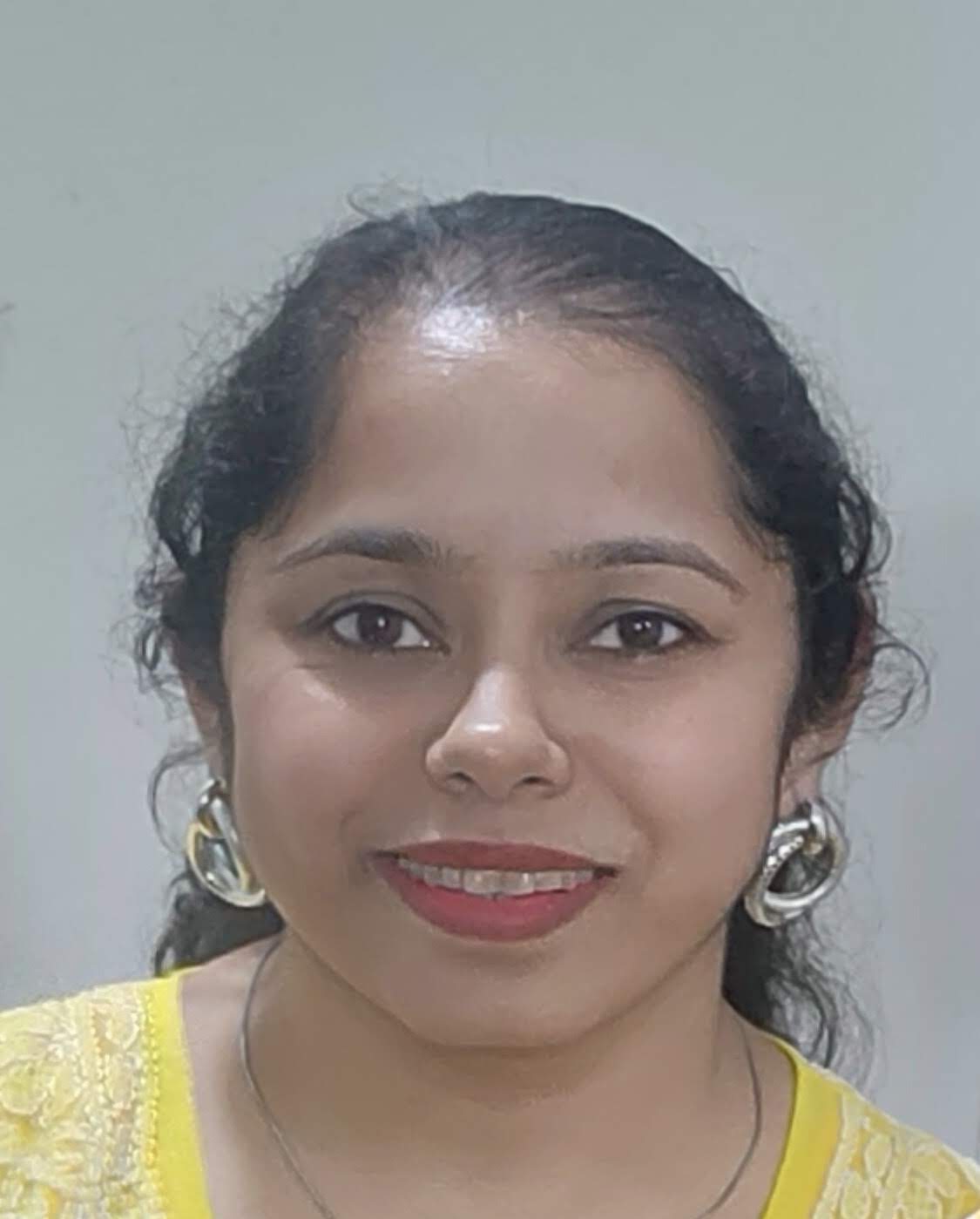 SAMIRA FRANCIS NIGREL