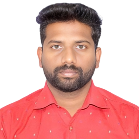 Anish Samy