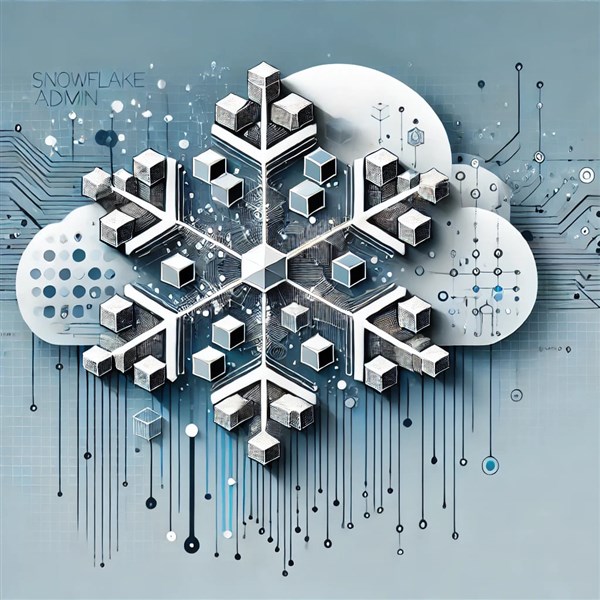 Why a Snowflake Admin Course is Essential for Database Administrators