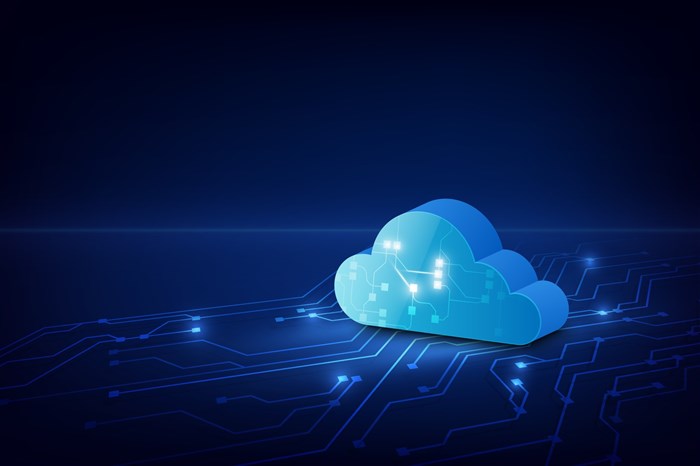 What are cloud services