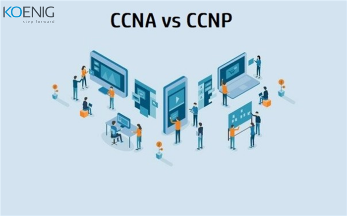 CCNA vs CCNP: Which is Better For Certification For You