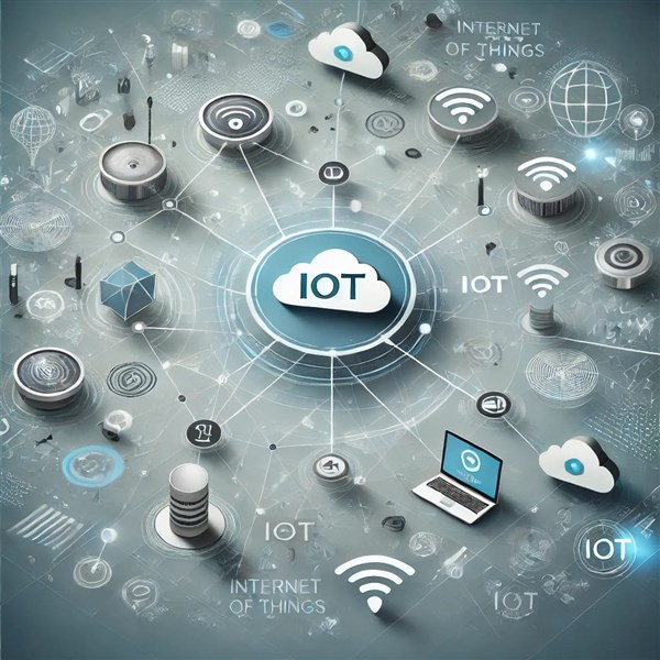 Essential Skills You Will Gain from an IoT Certification Course