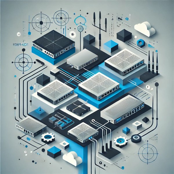 Understanding the Basics of Cisco Routing and Switching: A Beginner's Guide