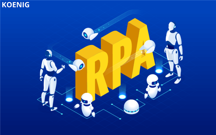 Top Robotic Process Automation (RPA) Companies