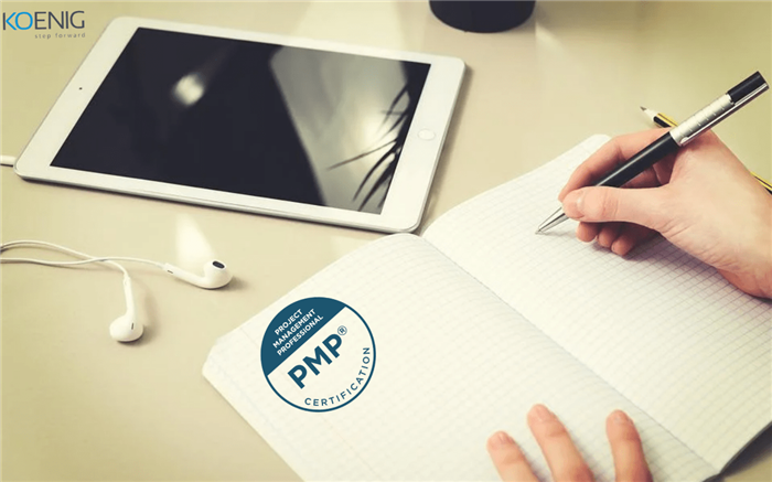 Career Opportunities After Doing PMP Certification