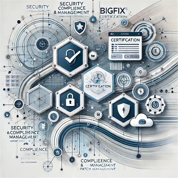 Top Reasons to Get BigFix Certification for IT Security Professionals